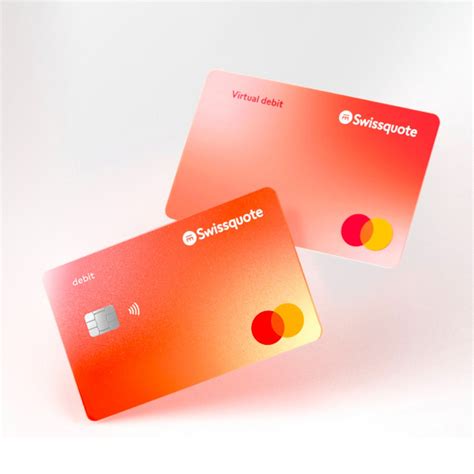 swiss neobank virtual debit card